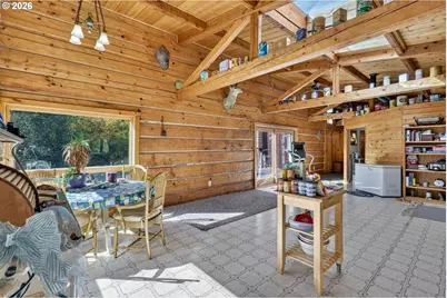 18370 S Old Clarke Rd, Mulino, OR 97042 - Photo 7