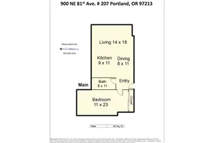 900 NE 81st Ave, Portland, OR 97213 - Photo 29