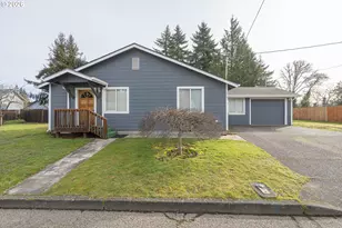 158 S Evergreen Ave, Stayton, OR 97383 - Photo 1