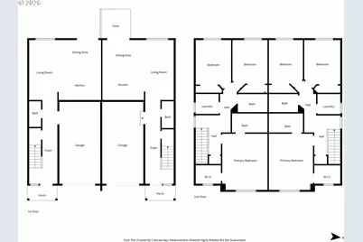 88192 Jameson Way, Veneta, OR 97487 - Photo 45