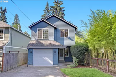 7616 N Edison St, Portland, OR 97203 - Photo 1