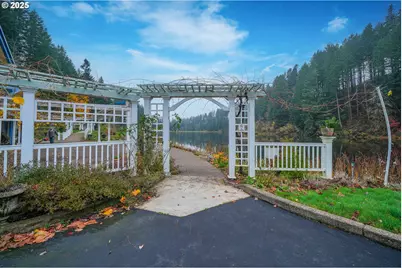 27415 Siuslaw River Rd, Lorane, OR 97451 - Photo 43