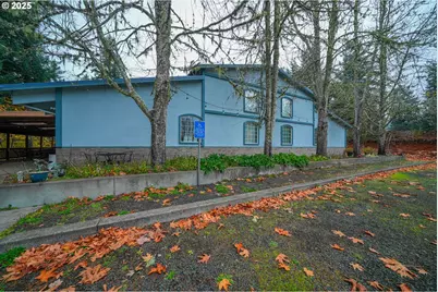 27415 Siuslaw River Rd, Lorane, OR 97451 - Photo 41