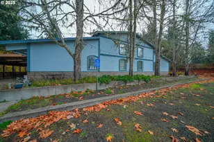 27415 Siuslaw River Rd, Lorane, OR 97451 - Photo 41