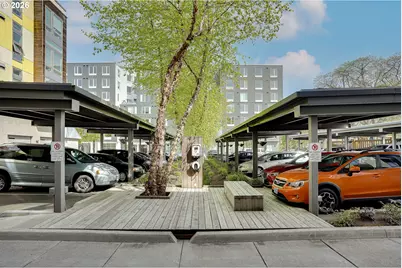 1455 N Killingsworth St #319, Portland, OR 97217 - Photo 35