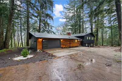 22420 S Parrot Creek Rd, Oregon City, OR 97045 - Photo 3