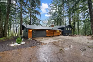 22420 S Parrot Creek Rd, Oregon City, OR 97045 - Photo 3