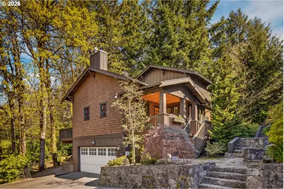 3239 NW Skyline Blvd, Portland, OR 97229 - Photo 1