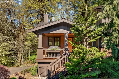 3239 NW Skyline Blvd, Portland, OR 97229 - Photo 3