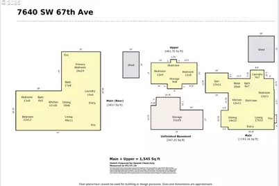 7640 SW 67th Ave, Portland, OR 97223 - Photo 15