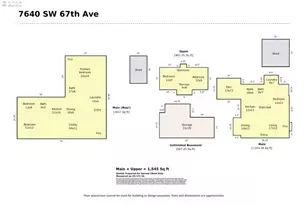 7640 SW 67th Ave, Portland, OR 97223 - Photo 15