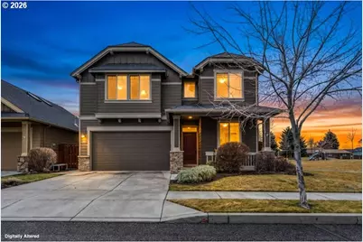 1132 NE Steins Pillar Dr, Prineville, OR 97754 - Photo 1