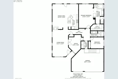 7439 SE 157th Ave, Portland, OR 97236 - Photo 33