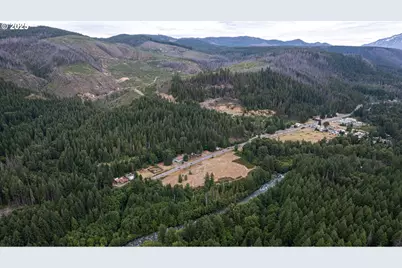 N Highway 22 Hwy, Idanha, OR 97350 - Photo 23