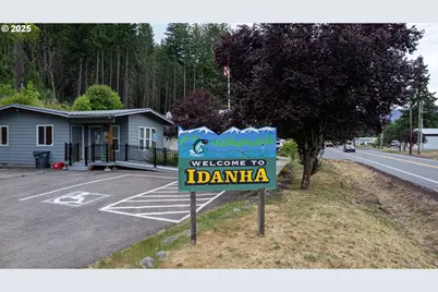 N Highway 22 Hwy, Idanha, OR 97350 - Photo 3