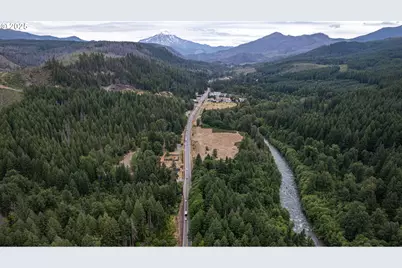 N Highway 22 Hwy, Idanha, OR 97350 - Photo 11