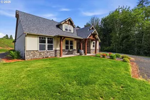 30 Forest Heights, Cathlamet, WA 98612 - Photo 1