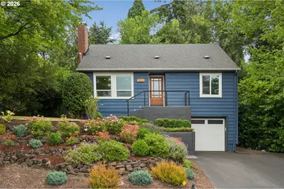 7010 SW 35th Ave, Portland, OR 97219 - Photo 1