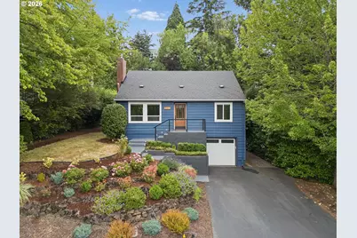 7010 SW 35th Ave, Portland, OR 97219 - Photo 3