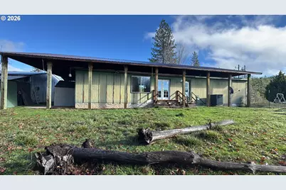 13469 Ramsey Rd, Gold Hill, OR 97525 - Photo 19