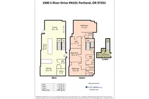 1900 S River Dr, Portland, OR 97201 - Photo 13