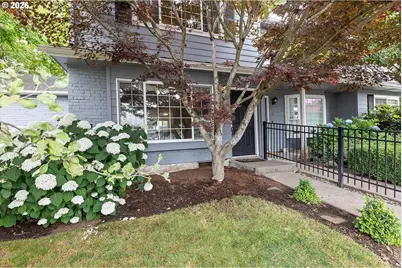 1255 NW Trail Ave #1, Portland, OR 97229 - Photo 5