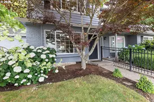 1255 NW Trail Ave, Portland, OR 97229 - Photo 5