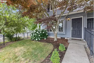 1255 NW Trail Ave #1, Portland, OR 97229 - Photo 1