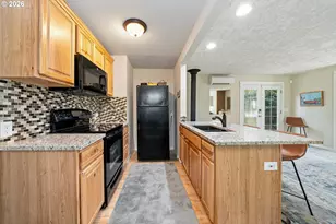 30 N New Bridge Rd, Otis, OR 97368 - Photo 5