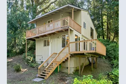 30 N New Bridge Rd, Otis, OR 97368 - Photo 25