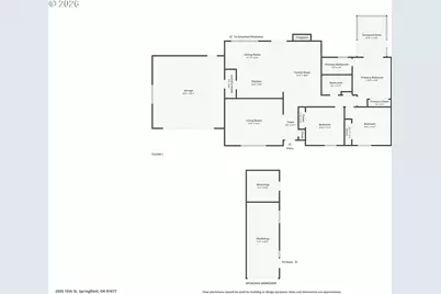 2555 15th St, Springfield, OR 97477 - Photo 43