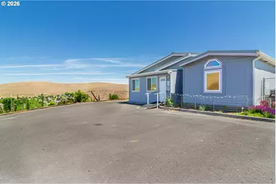 235 Skyline Dr, Heppner, OR 97836 - Photo 3