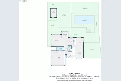 2687 NE 2nd Dr, Hillsboro, OR 97124 - Photo 45
