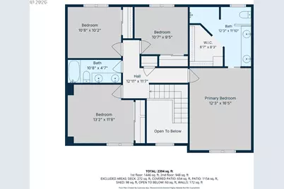 2687 NE 2nd Dr, Hillsboro, OR 97124 - Photo 47