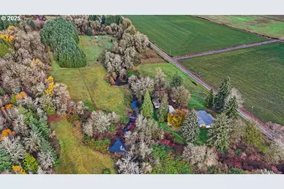 16567 NW Dairy Creek Rd, North Plains, OR 97133 - Photo 47