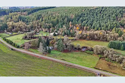 16567 NW Dairy Creek Rd, North Plains, OR 97133 - Photo 1