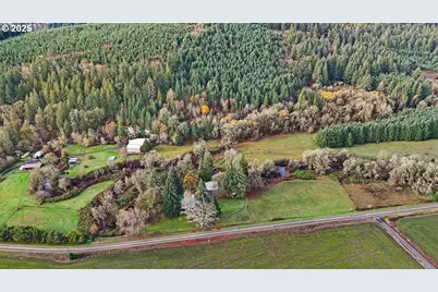 16567 NW Dairy Creek Rd, North Plains, OR 97133 - Photo 45