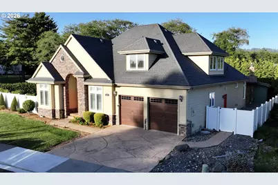 17199 S Passley Rd, Brookings, OR 97415 - Photo 1