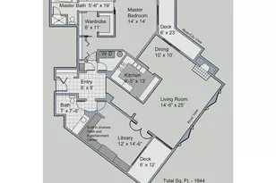 305 S Montgomery St, Portland, OR 97201 - Photo 47