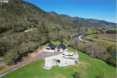 3716 Weaver Rd, Riddle, OR 97469 - Photo 1