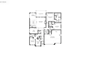 806 NW 173rd Circle, Ridgefield, WA 98642 - Photo 3