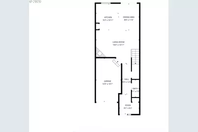 7159 SW Millennium Ter, Beaverton, OR 97007 - Photo 23