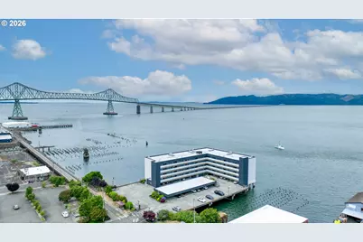 1 3rd St #503, Astoria, OR 97103 - Photo 1