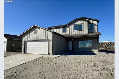 851 NE Laurel Springs Dr, Hermiston, OR 97838 - Photo 1