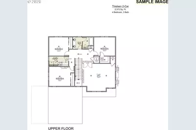 851 NE Laurel Springs Dr, Hermiston, OR 97838 - Photo 3