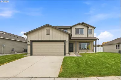 851 NE Laurel Springs Dr, Hermiston, OR 97838 - Photo 1
