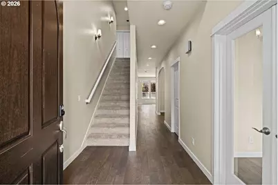 6190 NE Ridgestone Ct, Hillsboro, OR 97124 - Photo 5