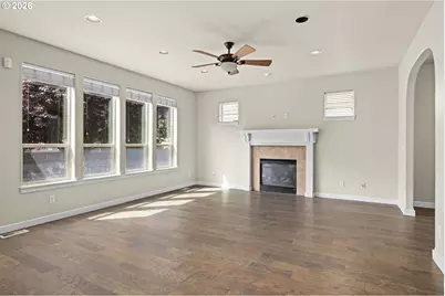 6190 NE Ridgestone Ct, Hillsboro, OR 97124 - Photo 9