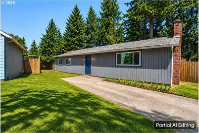 14335 SE Macduffee Ct, Portland, OR 97233 - Photo 1
