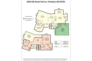 4810 SW Dosch Park Ln, Portland, OR 97239 - Photo 45